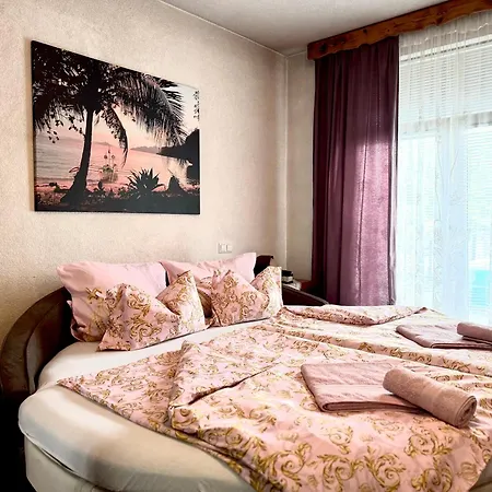 إليجا Apartments Stari Tocak Sarajevo المظهر الخارجي الصورة
