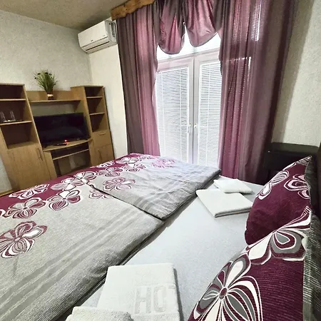 إليجا Apartments Stari Tocak Sarajevo المظهر الخارجي الصورة