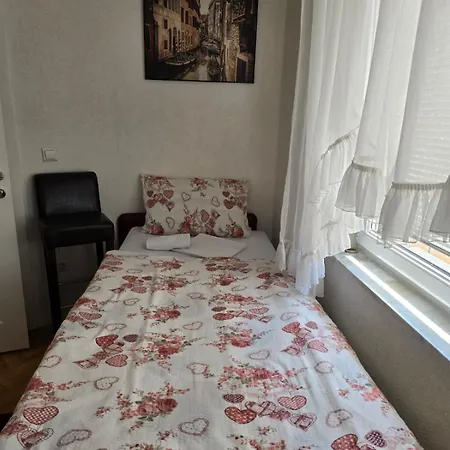 إليجا Apartments Stari Tocak Sarajevo المظهر الخارجي الصورة