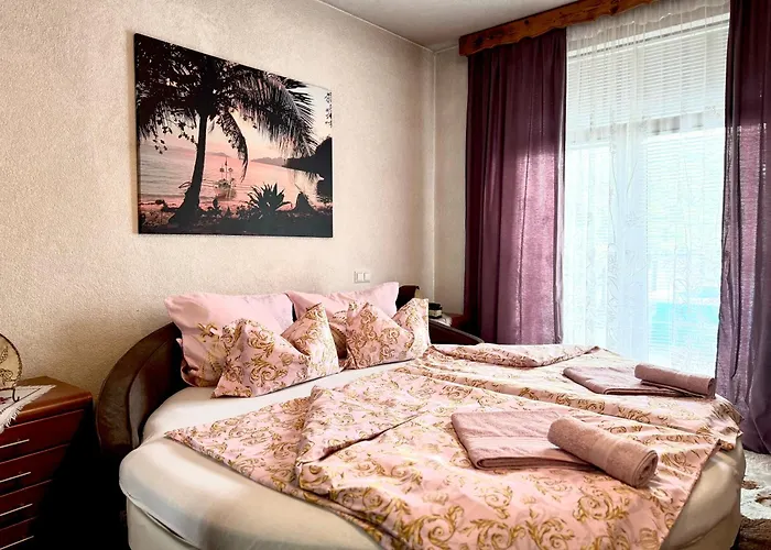 Apartments Stari Tocak Sarajevo