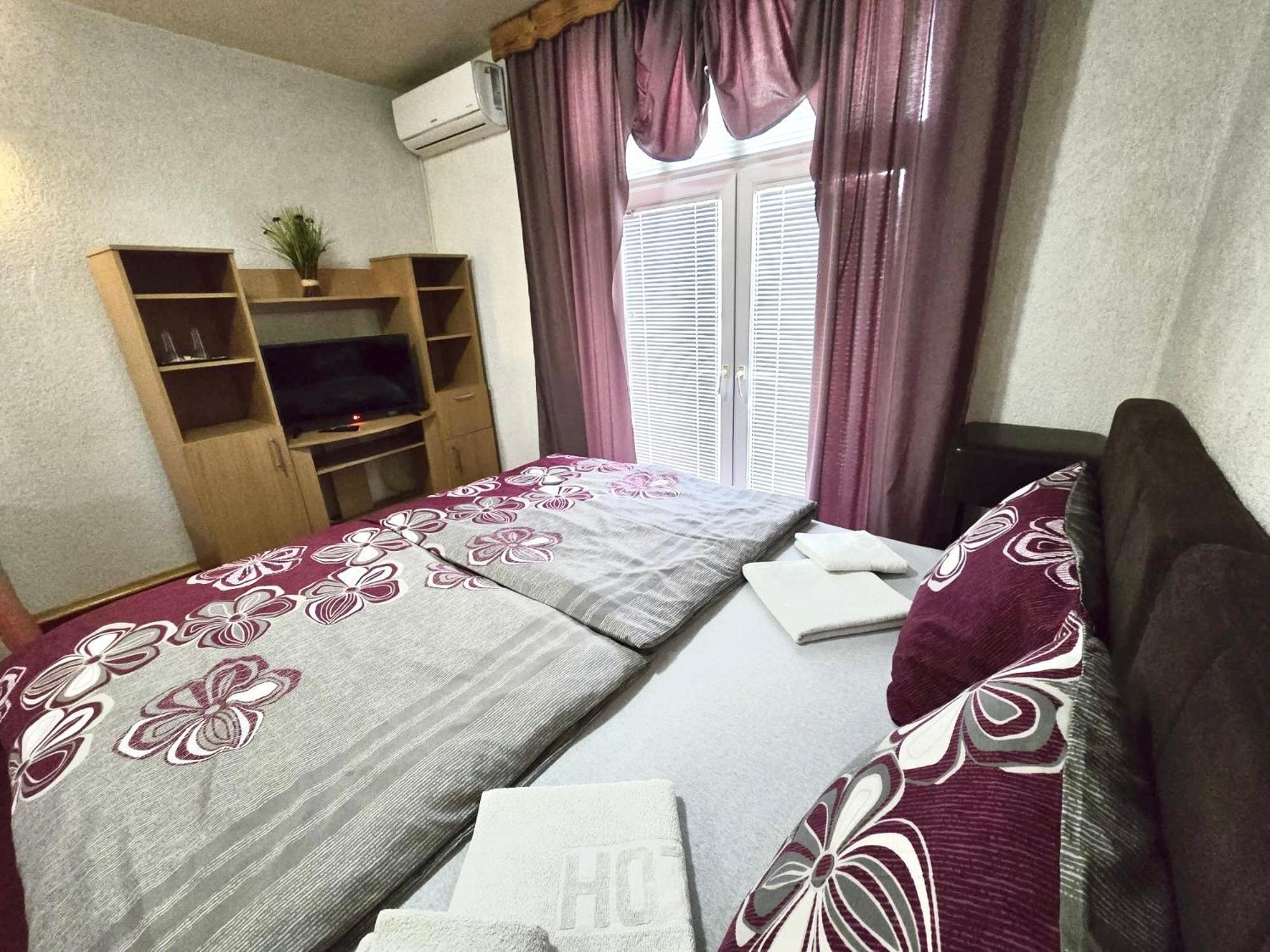 فندق مبيت وإفطار Stari Tocak Sarajevo