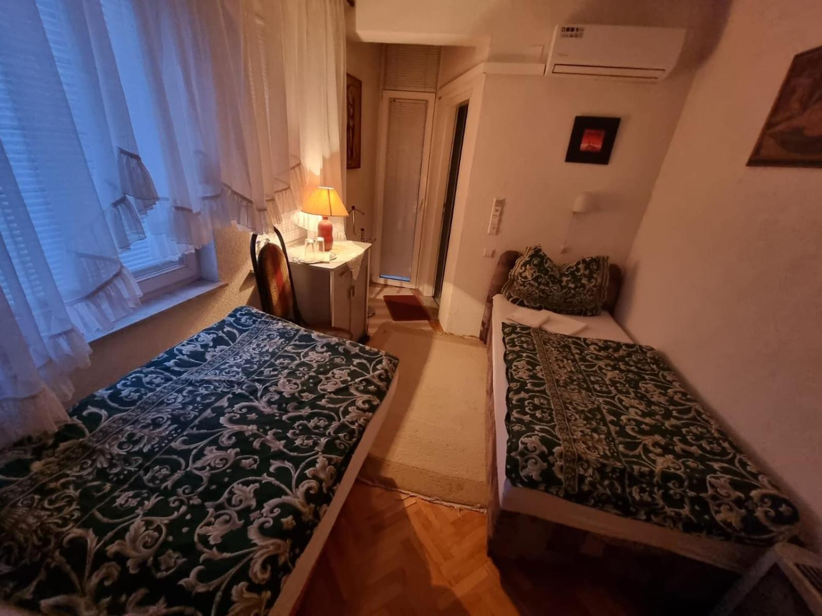 Stari Tocak Sarajevo * Ilidža