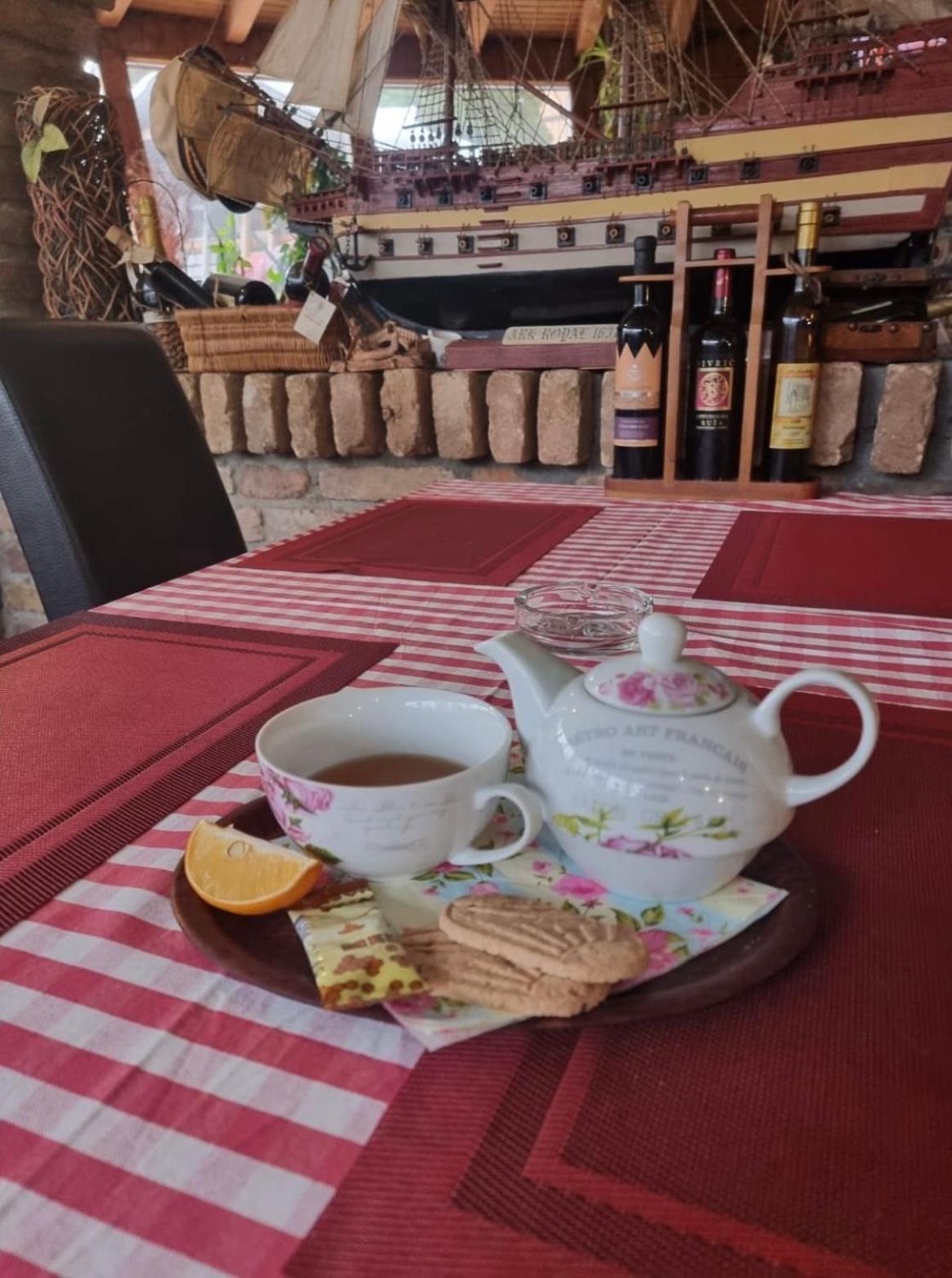 Stari Tocak Sarajevo