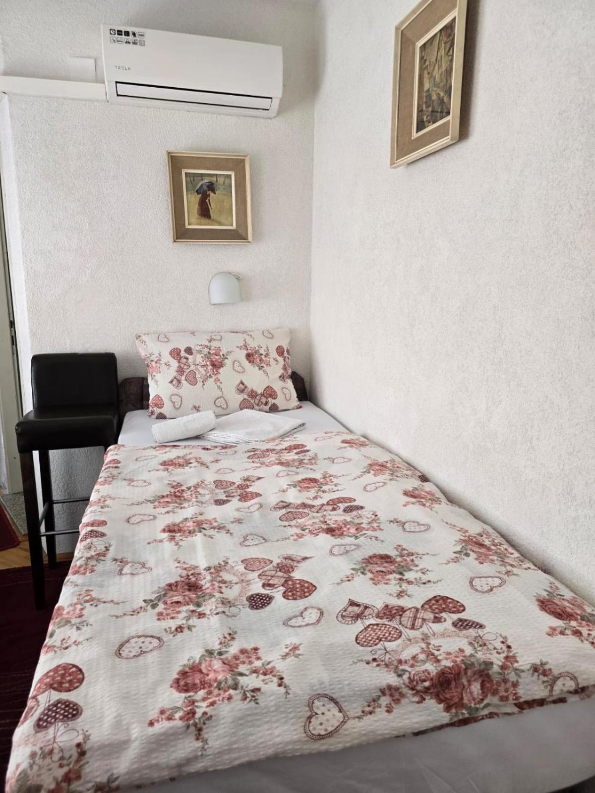 Stari Tocak Sarajevo Frühstückspension *