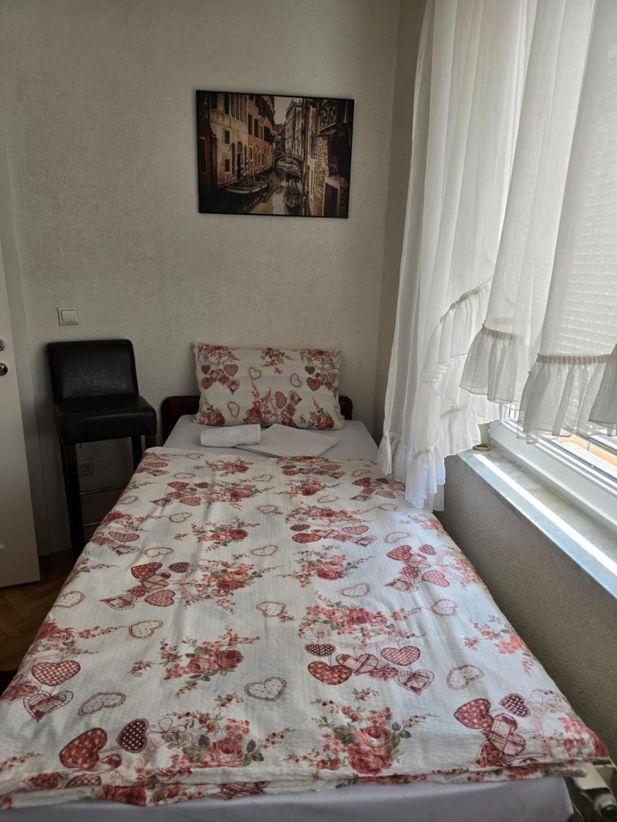 Bed & Breakfast Stari Tocak Sarajevo Ilidža